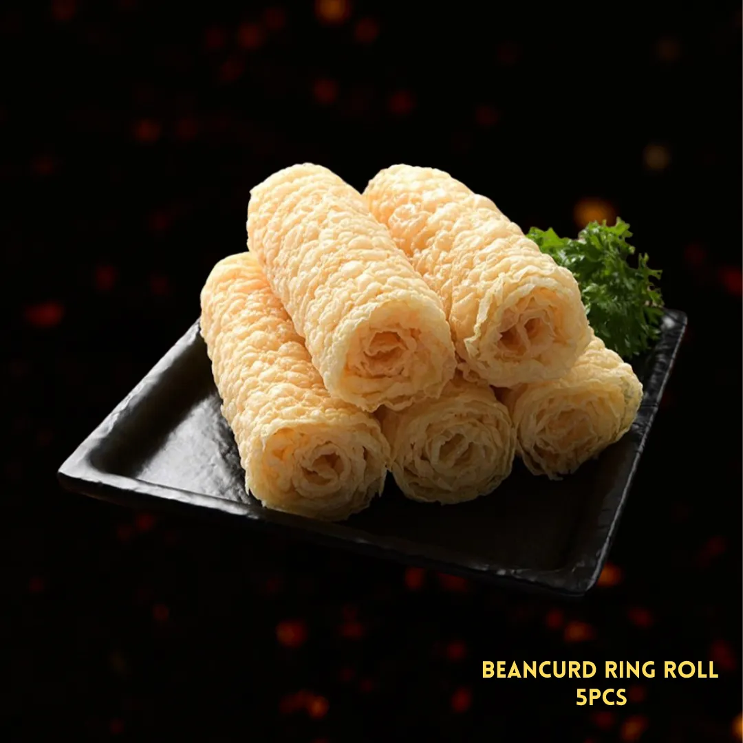 Ring Roll