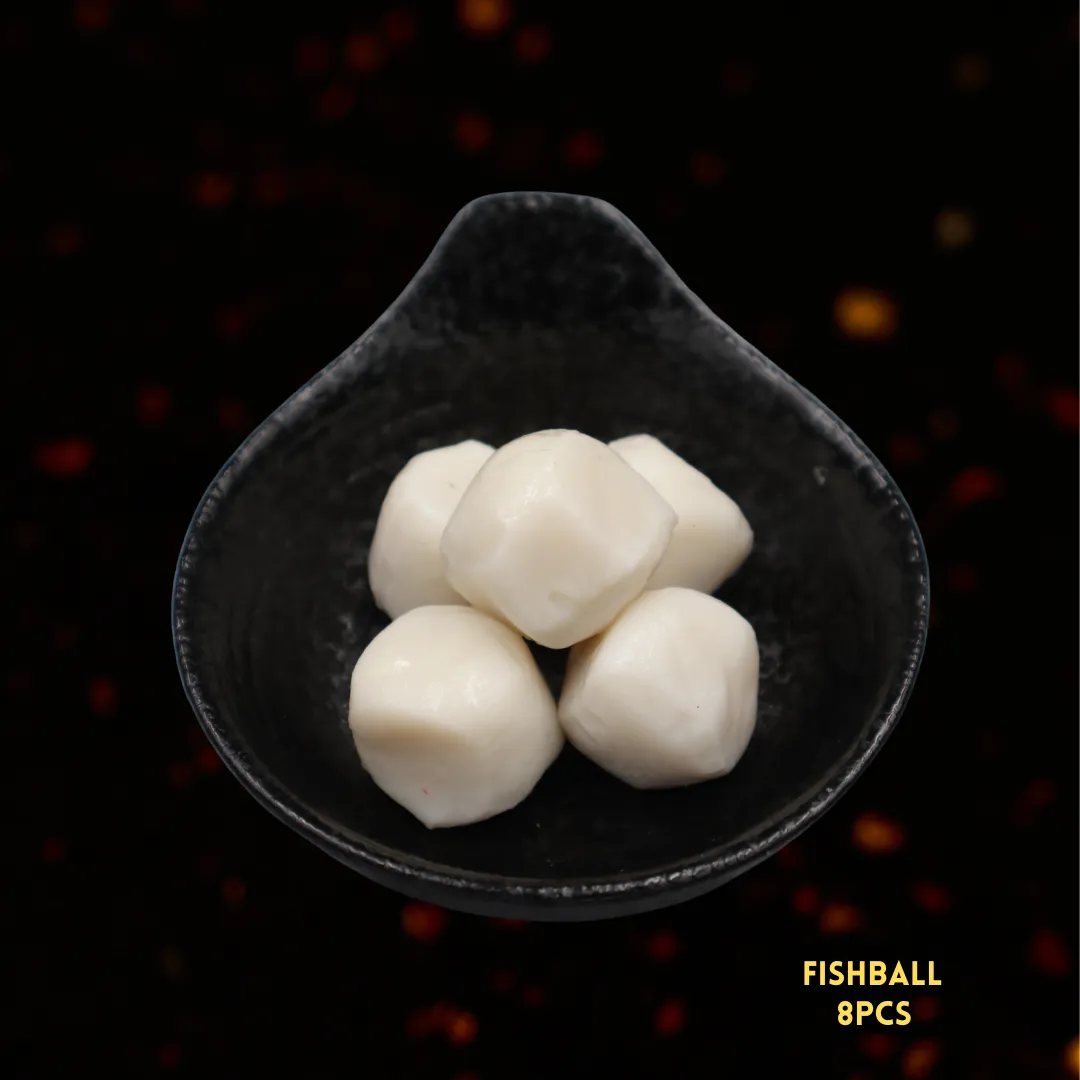 Fishball
