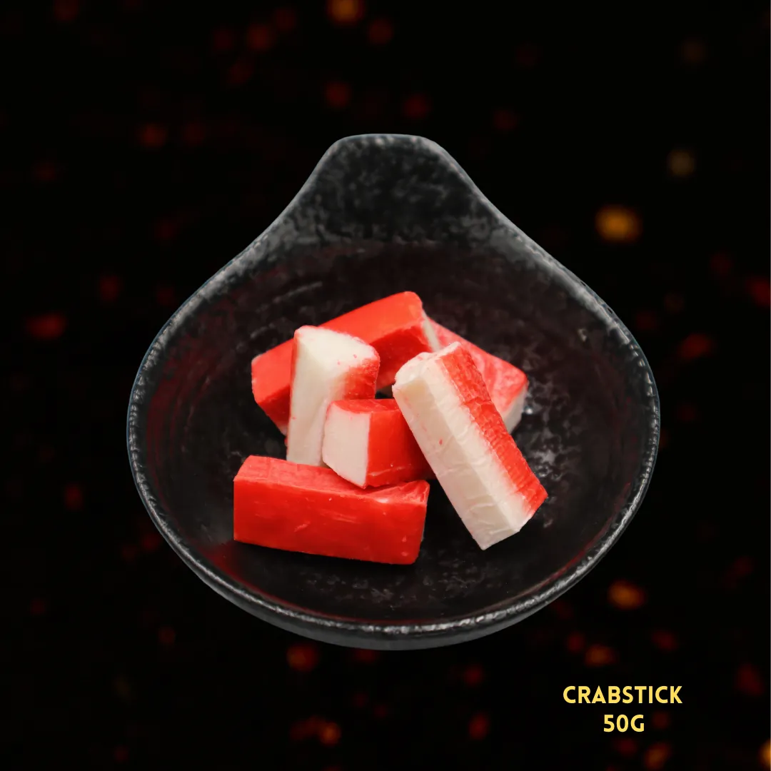 Crabstick