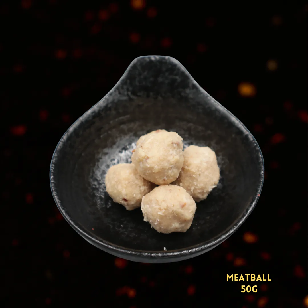 Meatball