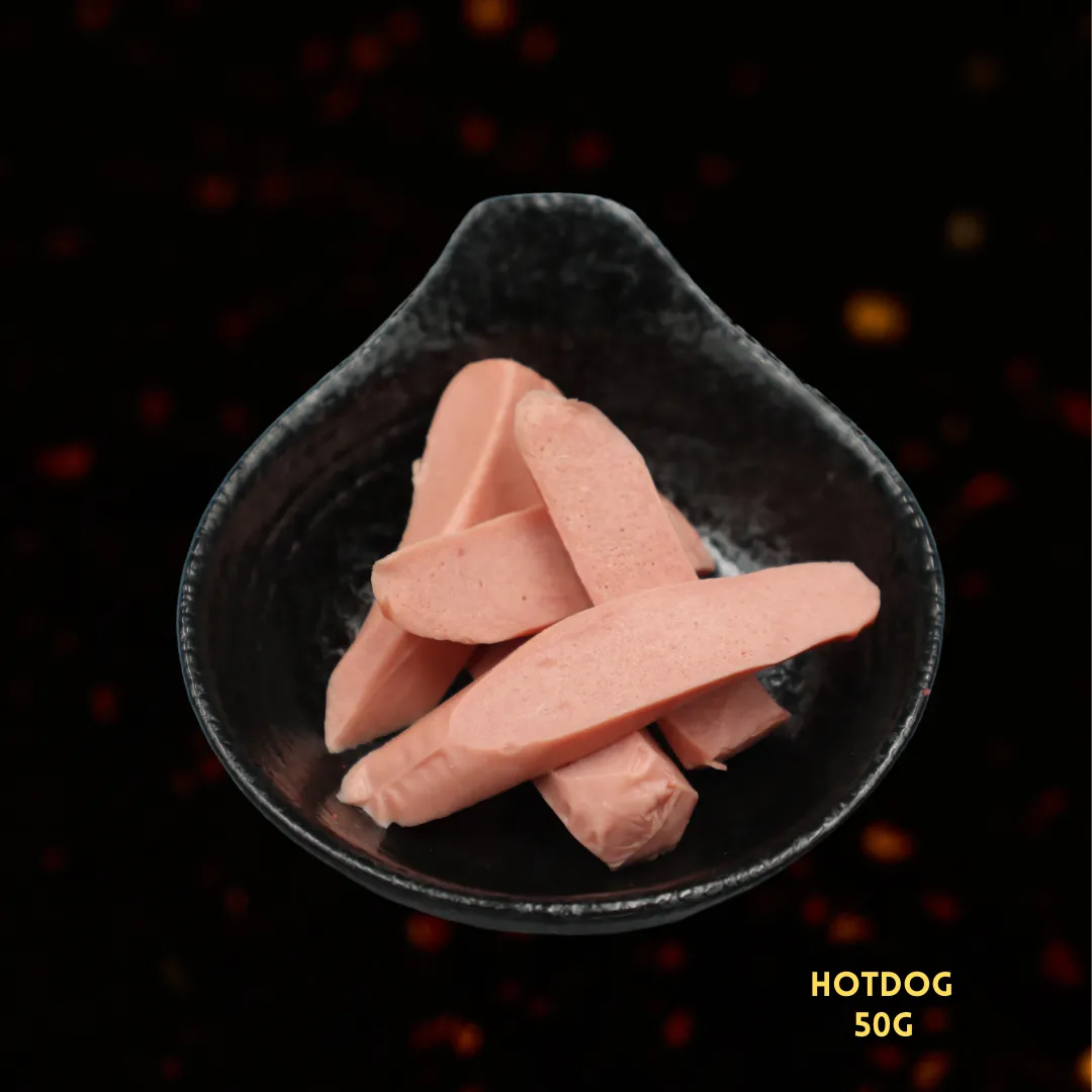 Hotdog