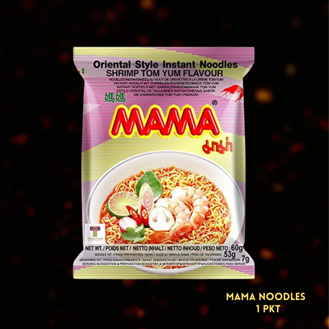 Mama