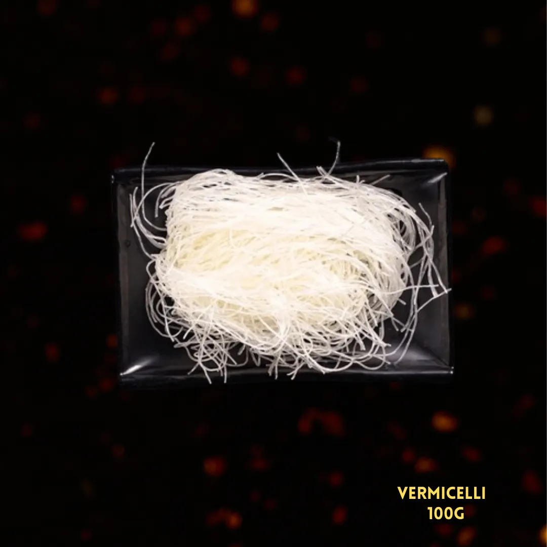 Vermicelli
