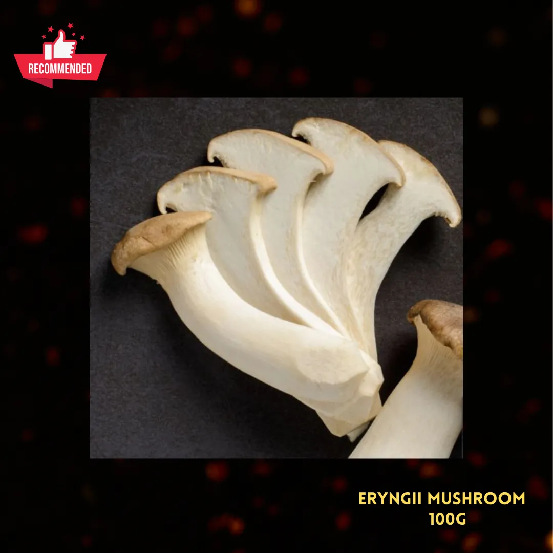 Eryngii