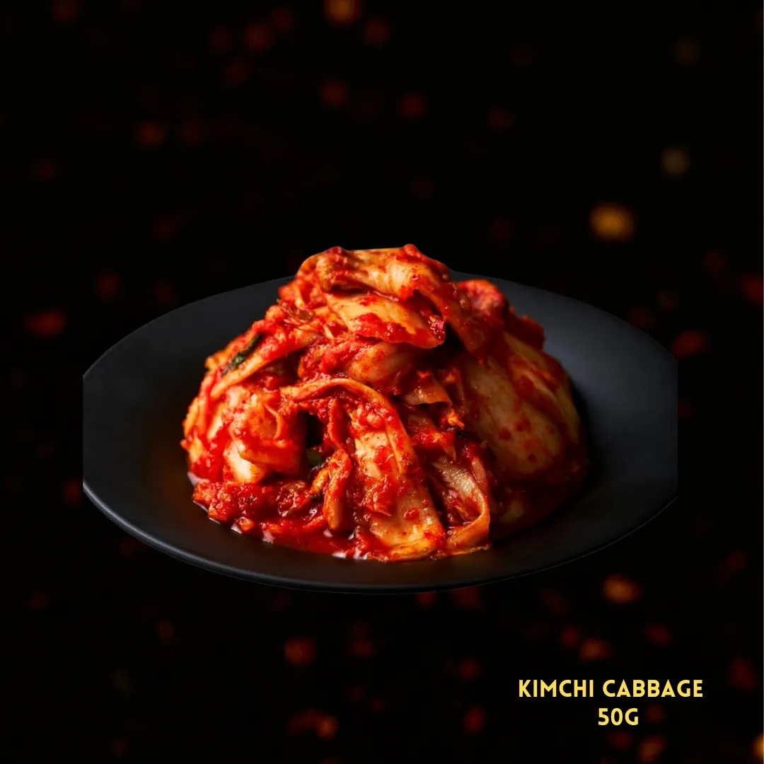 Kimchi