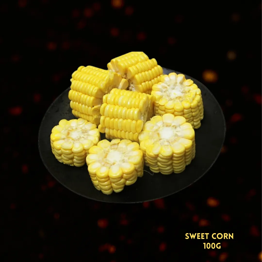 Sweet Corn