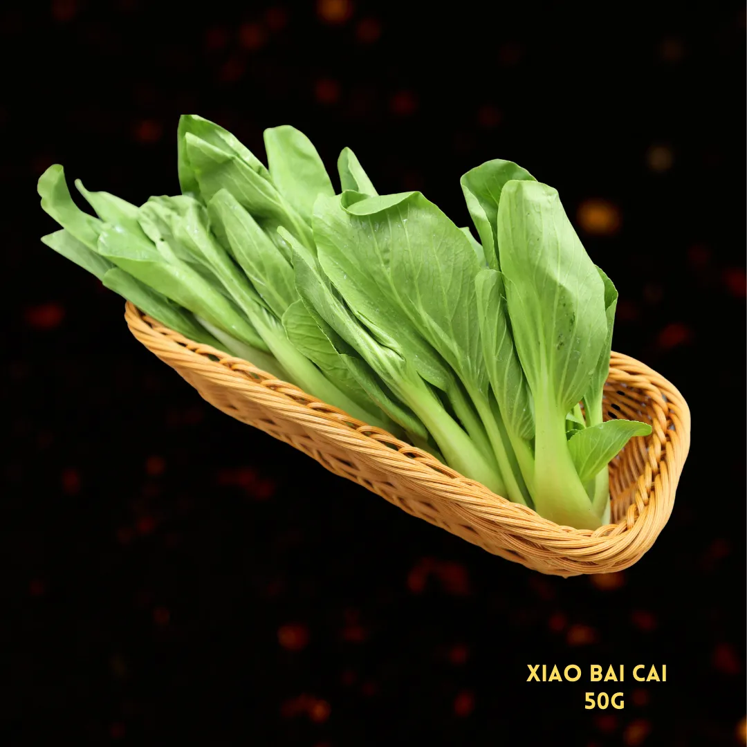 Xiao Bai Cai
