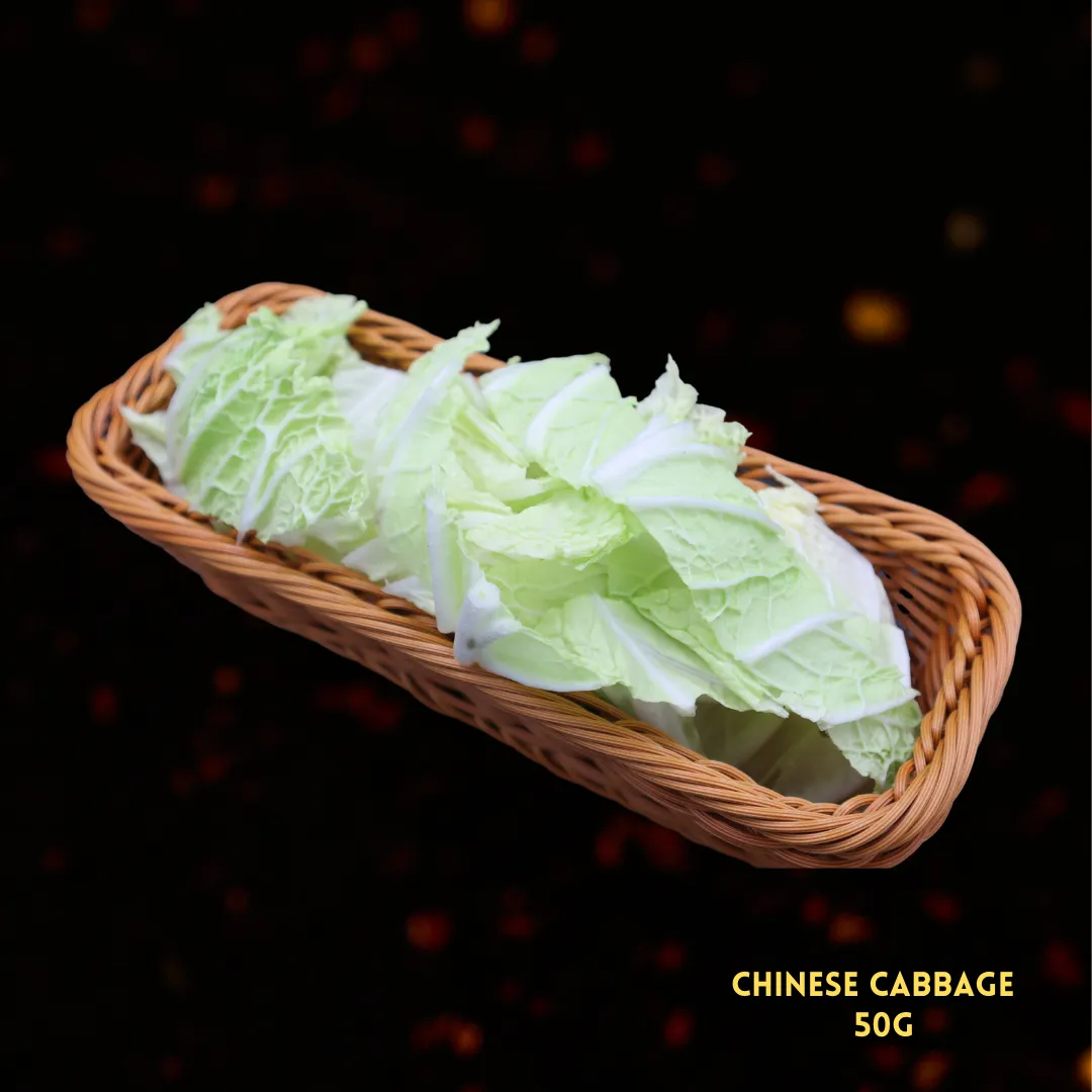 Chinese Cabbage