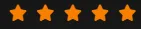 Five star rating
